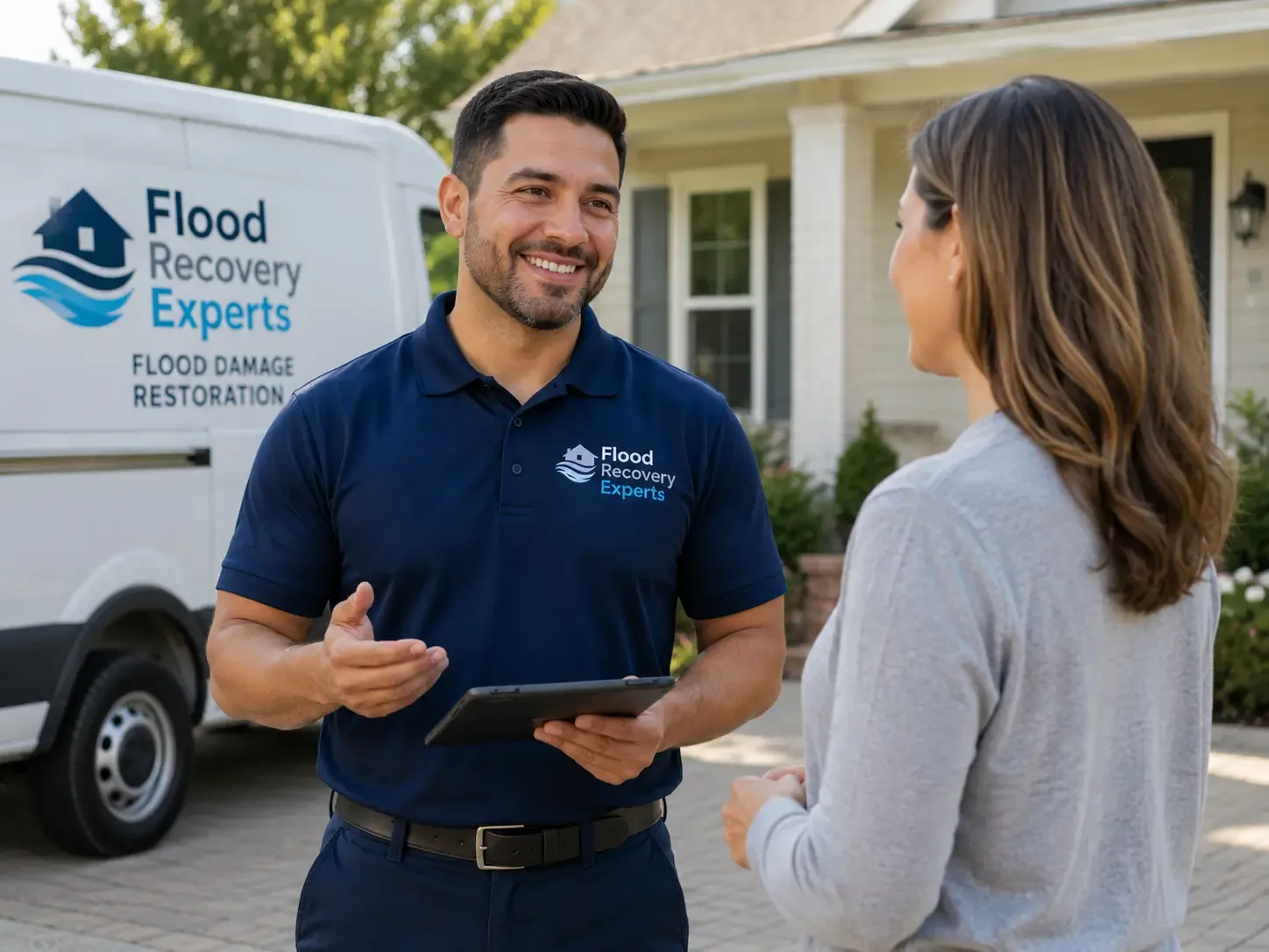 Flood Damage Cleanup Wells, MN FAQs